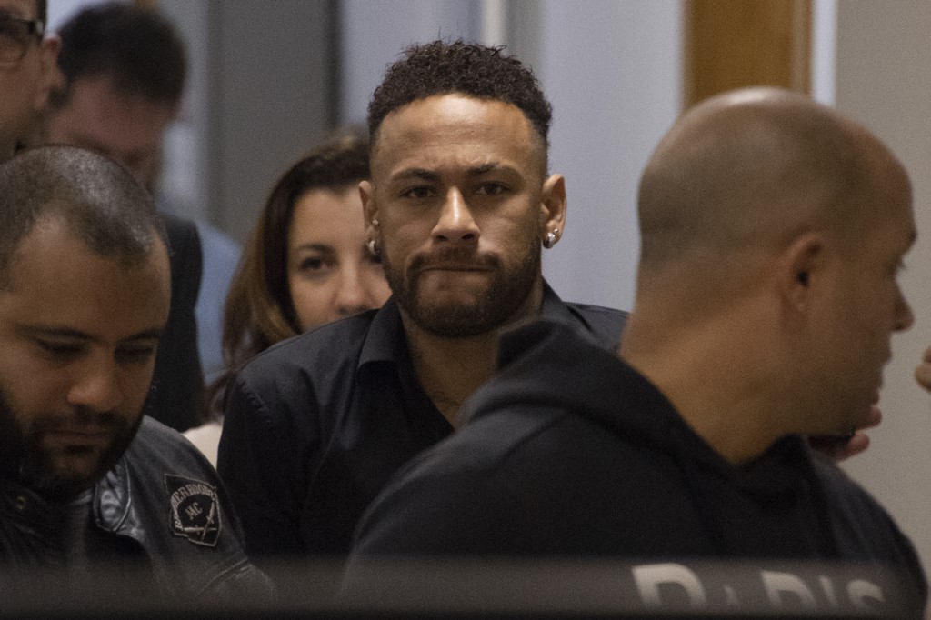 Neymar