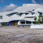 Ministerio de Cultura publica tarifas de alquiler de espacios en el Centro Cultura Miguel Ángel Asturias (y de otros servicios que presta)