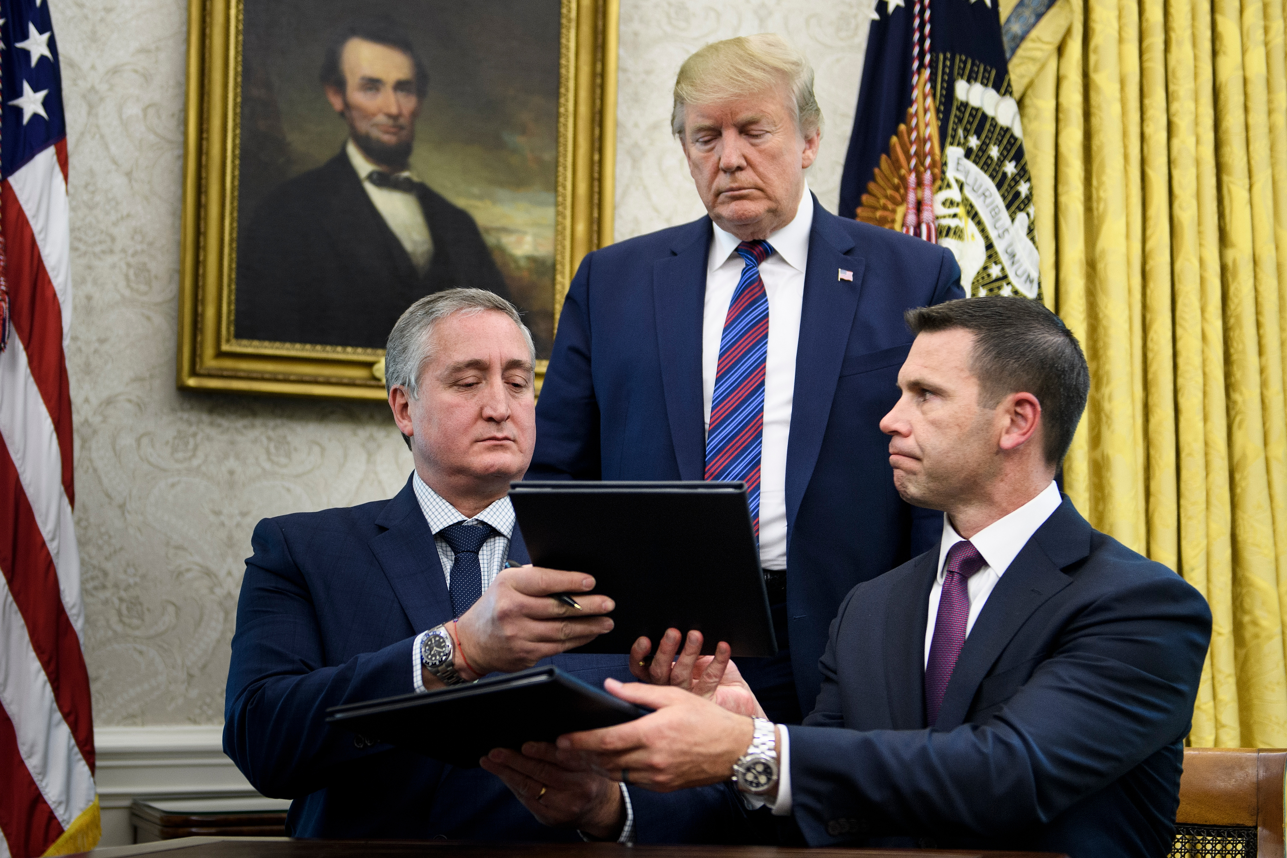 Cambios en migración: Joe Biden anularía programa de Tercer País Seguro impulsados por Trump