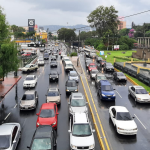 SAT cumple el 94.6% de la meta de recaudación del Impuesto de Circulación de Vehículos y el 21% de los automotores no lo pagaron