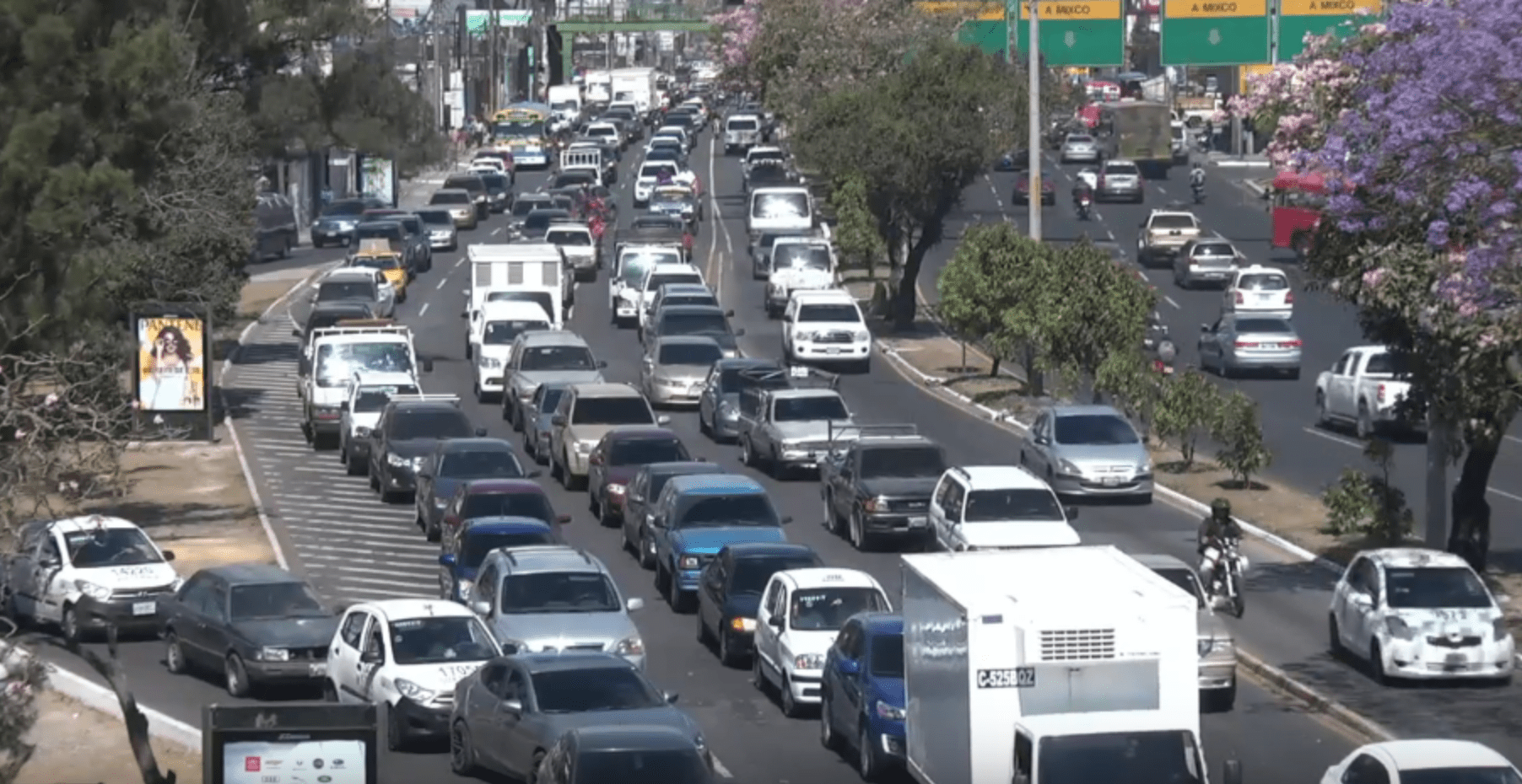 Impuesto de Circulación