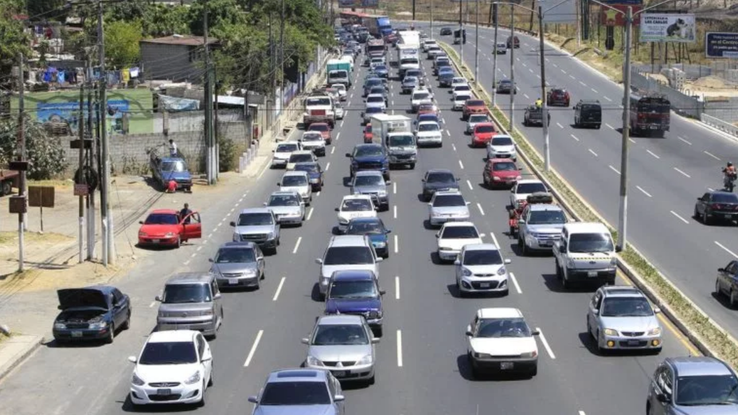 Impuesto de Circulación