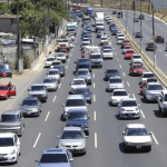 SAT informa que solo el 34.69% del parque vehicular de Guatemala tiene pagado el Impuesto de Circulación y detalla fecha última para cancelarlo