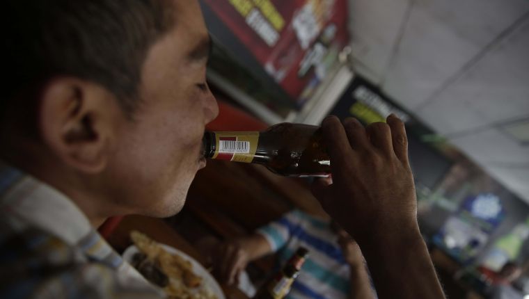 Ley Seca