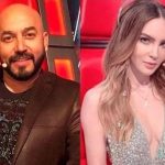 Lupillo Rivera aconseja a Belinda sobre qué hacer con el anillo de compromiso que le dio Christian Nodal