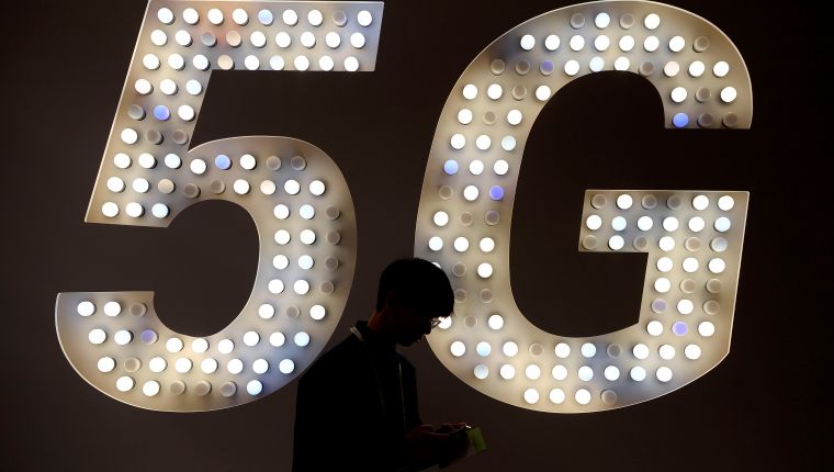 Tecnología 5G: velocidad y oportunidades para los medios de pagos