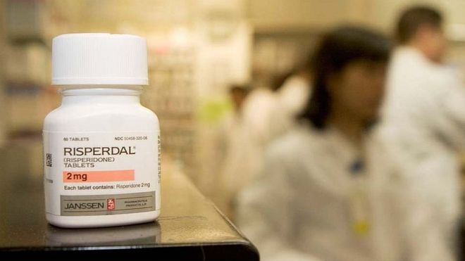 Risperdal, el fármaco por el que Johnson & Johnson deberá pagar US$8 mil millones a un joven a quien le crecieron los pechos