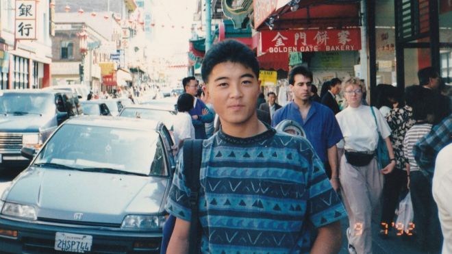 Yoshihiro Hattori: cómo tocar la puerta equivocada acabó con la vida de un adolescente japonés en EE.UU.
