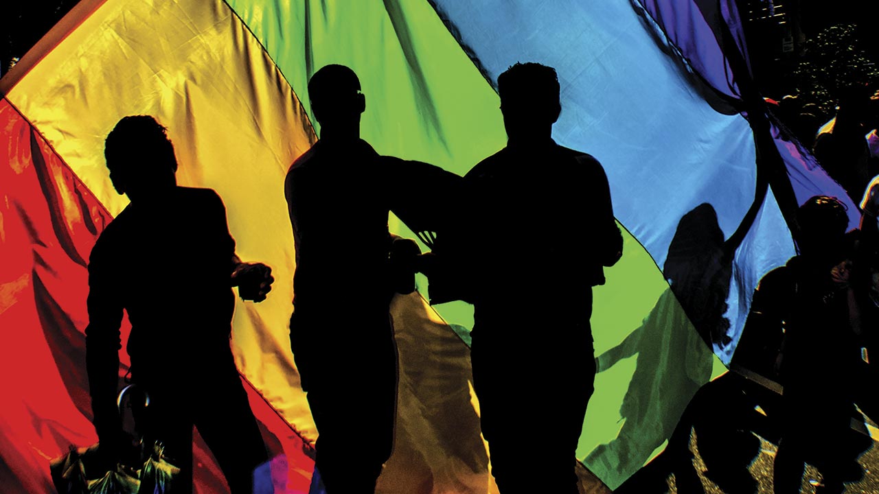 Nuevo León aprueba ley que permite negar servicio médico a comunidad LGBTI+