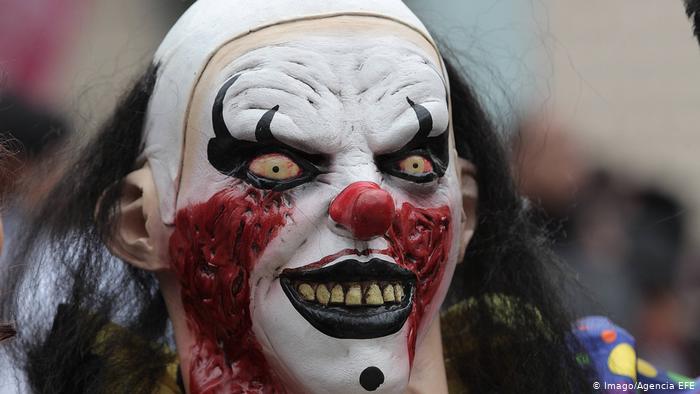 Halloween, o por qué nos encanta sentir miedo