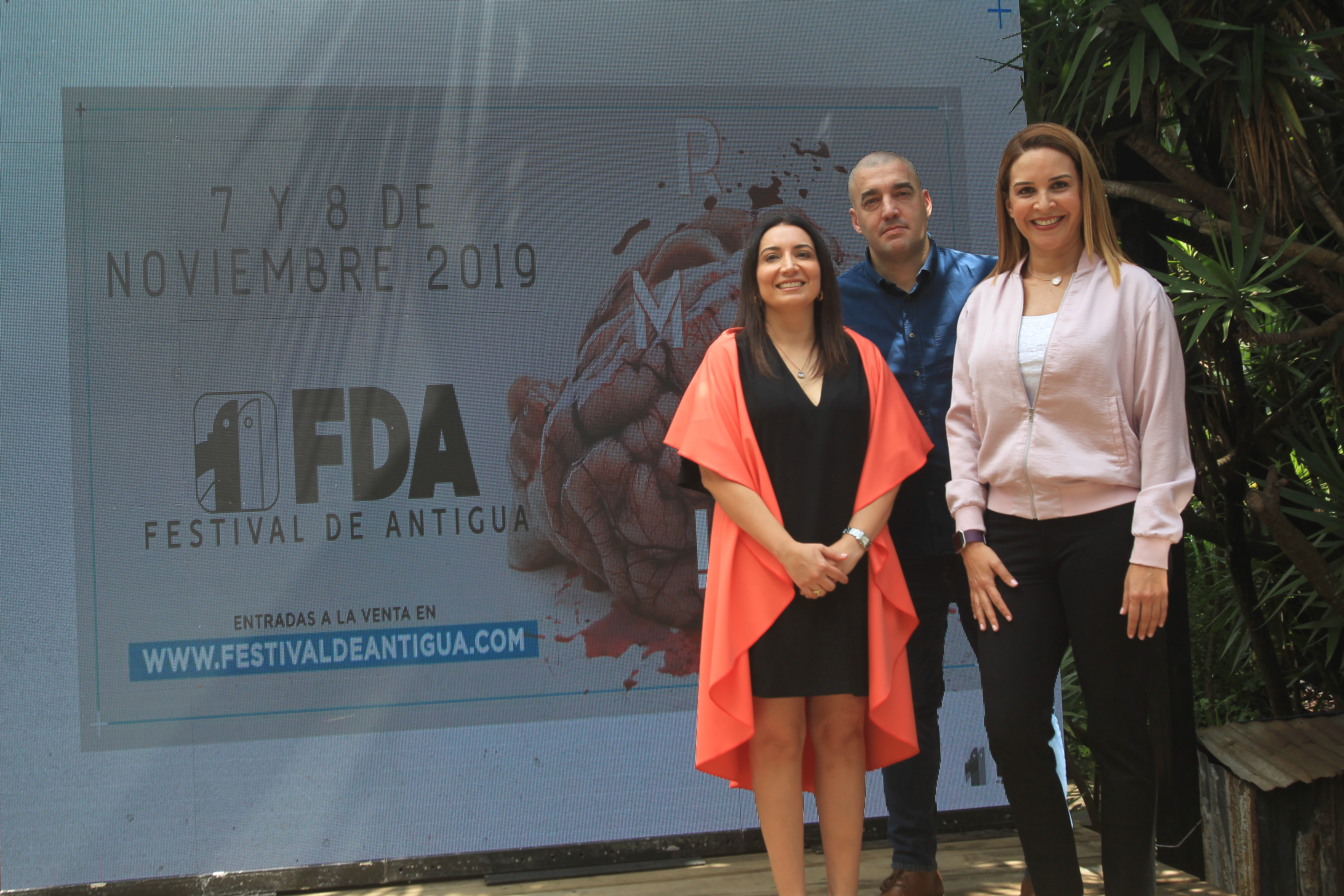 Cortesía Norvin Mendoza