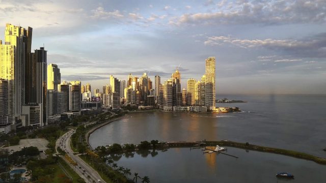 Panamá, el país con la mejor calidad de vida en Centroamérica