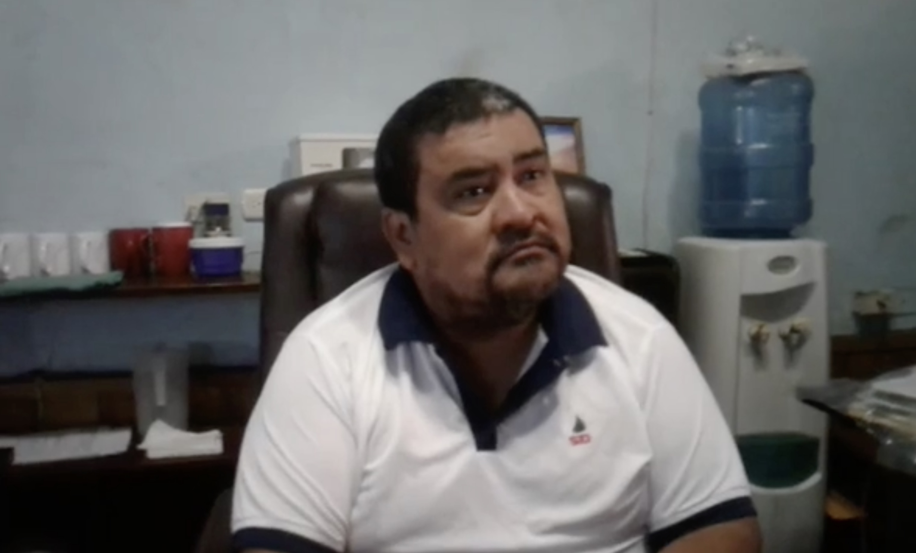 Alcalde de La Democracia, Escuintla, y su guardaespaldas sobreviven a ataque armado