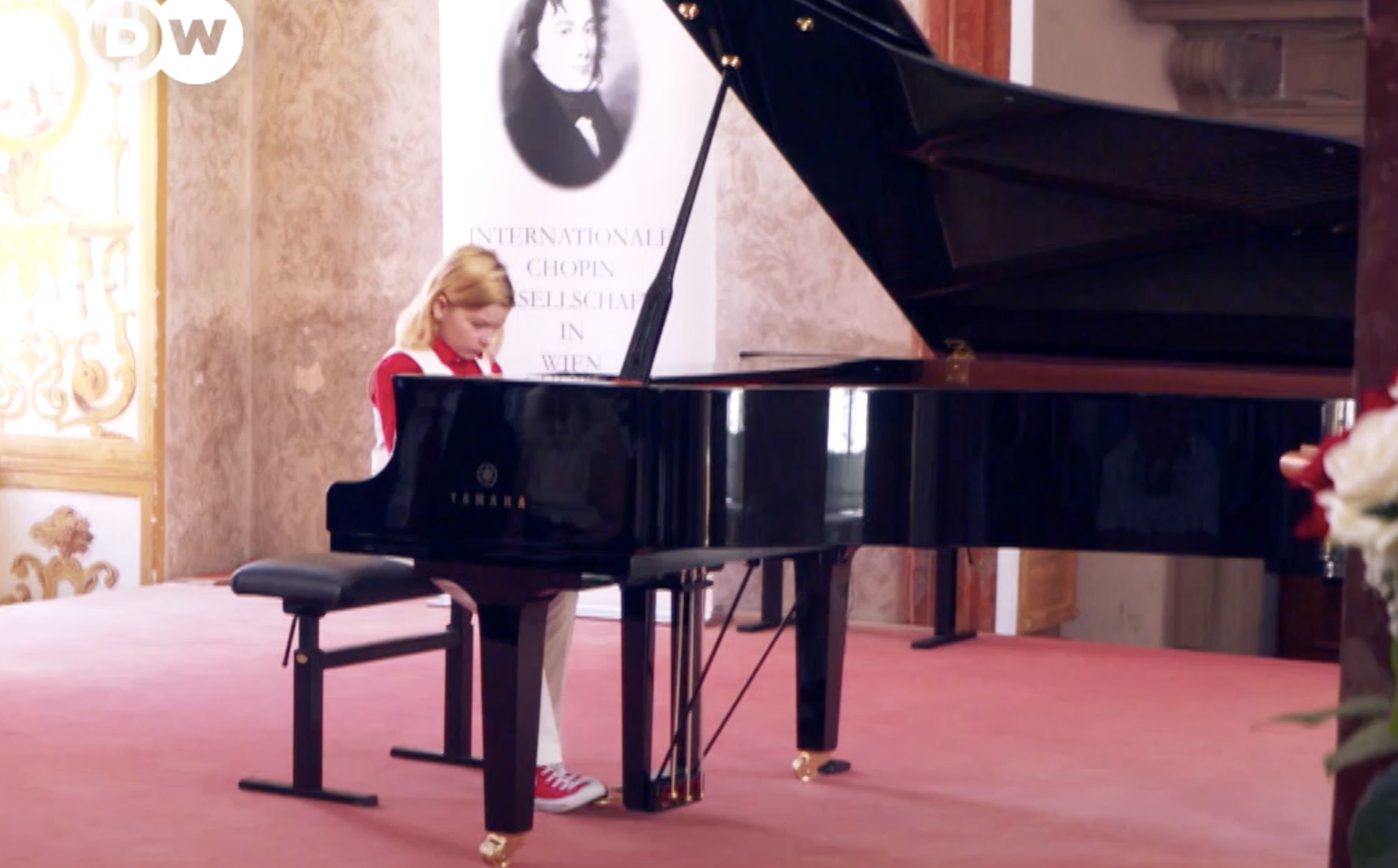 Video: ¡Niño prodigio! Elías Keller es un talento excepcional al piano