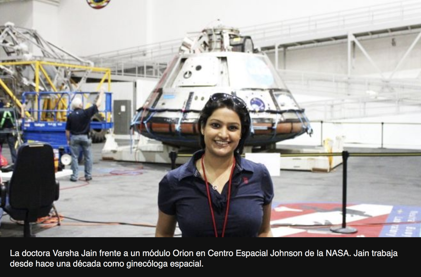 Про женщину в наса. Доктор Варша Джайн. NASA ВВС News. Женщины в НАСА. NASA bbc.