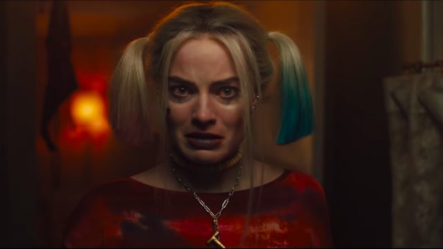 Tráiler de ‘Birds of Prey’ muestra la emancipación de Harley Quinn