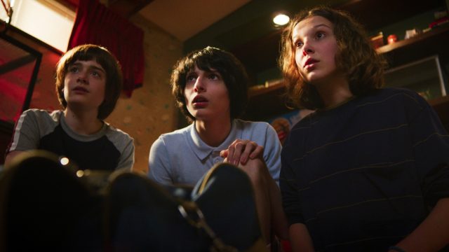 Confirmado: ‘Stranger Things 3’ es la serie más vista en la historia de Netflix