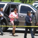 Fiscalía solicita trámite de extradición de Thelma Aldana, señalada de irregularidades en la compra de edificio por Q35 millones