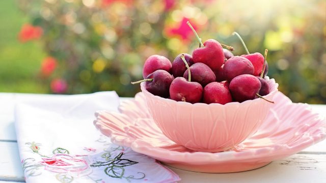 Diez alimentos para mejorar la calidad del sueño