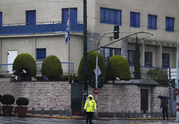 Embajadas israelíes cierran y diplomáticos en huelga por reclamo salarial