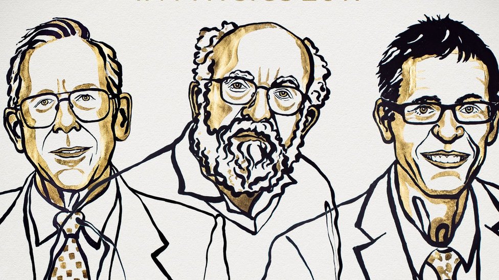 Nobel de Física 2019: James Peebles, Michel Mayor y Didier Queloz ganan el premio por sus estudios sobre el cosmos y la evolución del universo