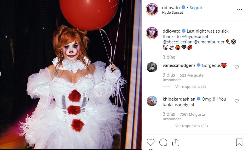 Los mejores disfraces de Halloween: Mia Khalifa, Kylie Jenner y otros famosos