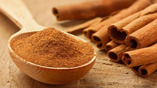 Mascarilla de canela y miel para el rostro