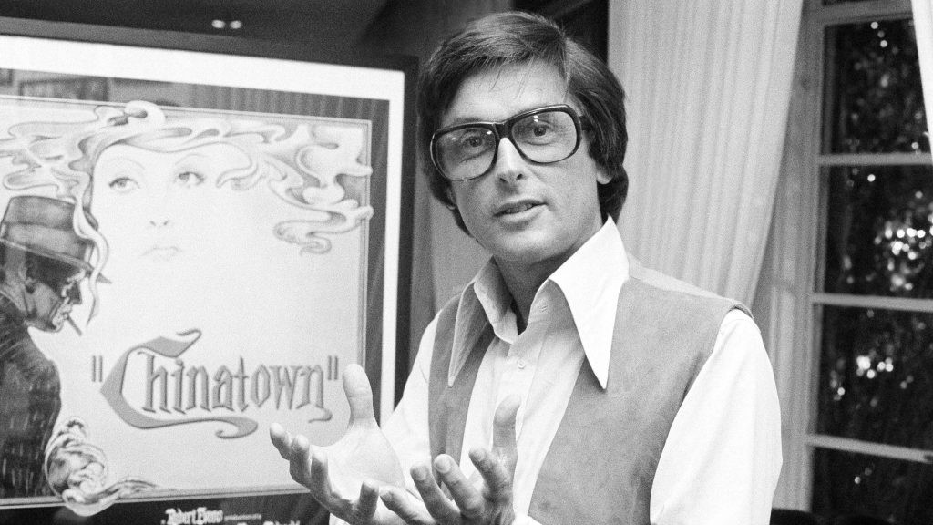 Fallece Robert Evans, el magnate de Hollywood y creador de una “historia de amor”