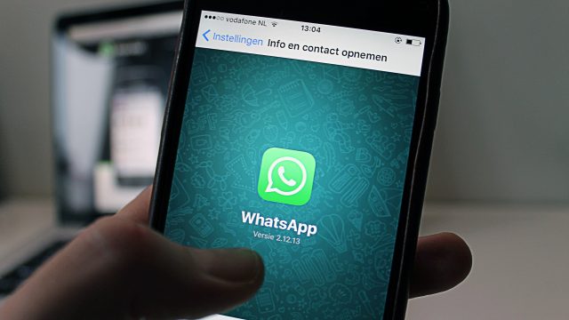 Estos son los teléfonos que se quedarán sin WhatsApp en 2020