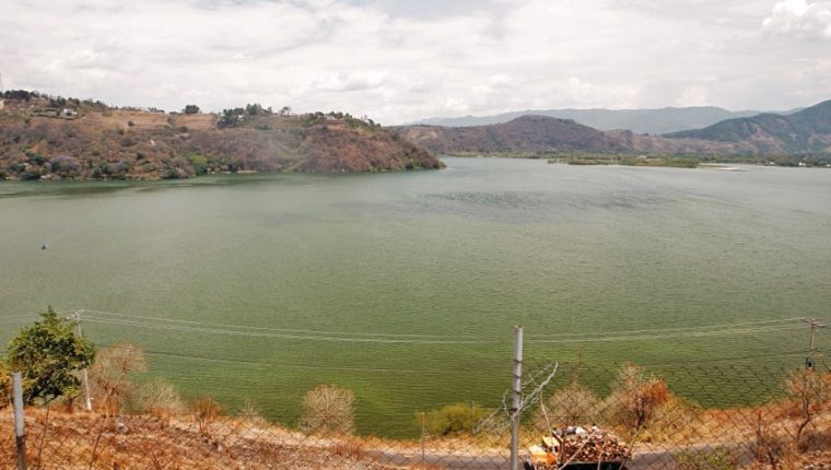 Las 10 formas para salvar al Lago de Amatitlán, según&hellip;