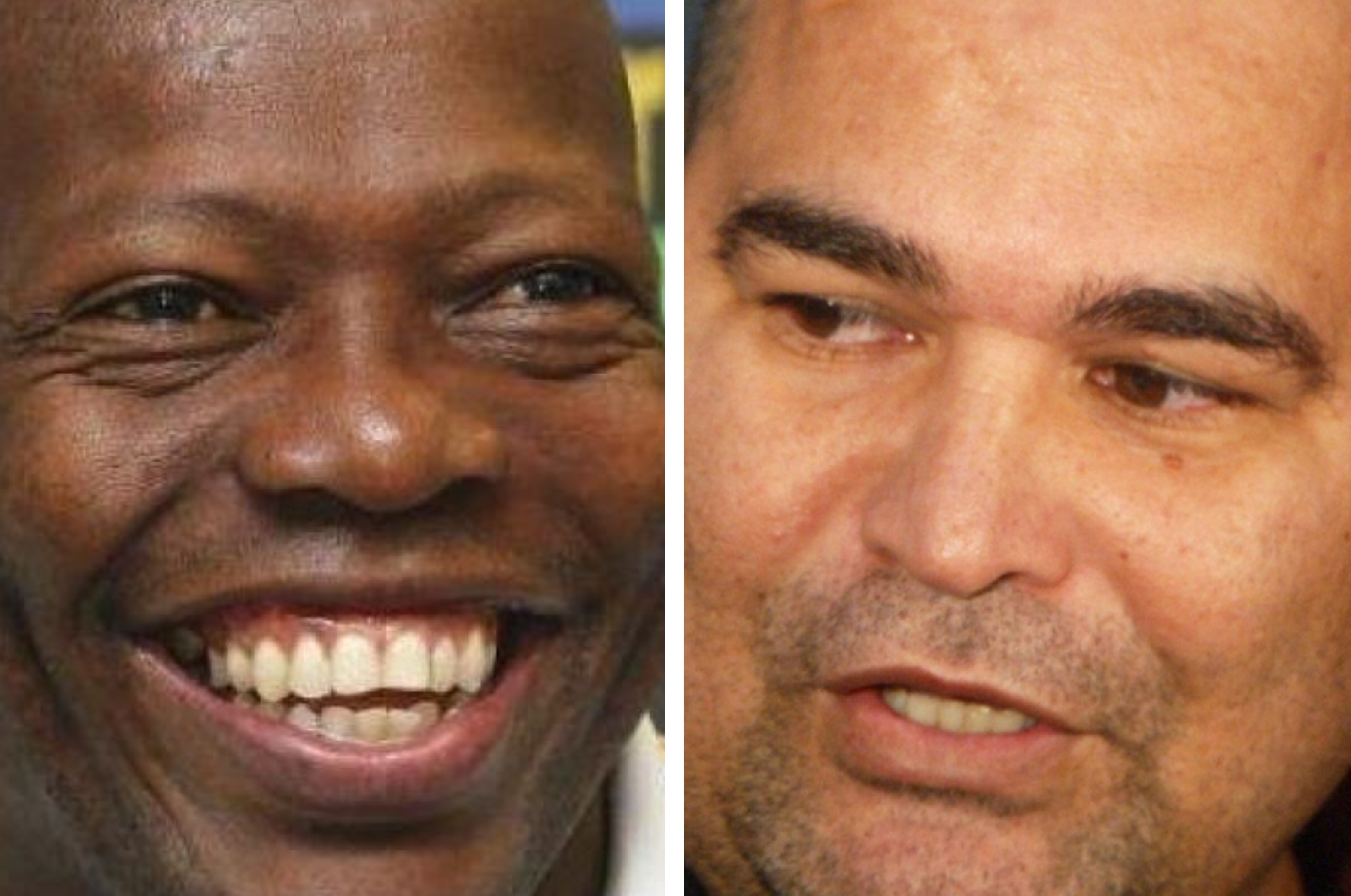 Tino Asprilla revela cómo evitó que Chilavert fuera asesinado