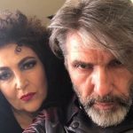 “Lloro solita y no quiero que nadie me tenga lástima”: las declaraciones de Amanda Miguel a seis meses del fallecimiento de Diego Verdaguer