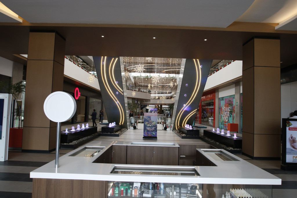 Conoce Pradera Vistares, el nuevo centro comercial de zona 12
