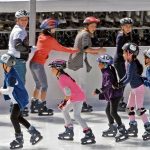 Festival Navideño 2022: Estas serán las fechas, horarios y las nuevas atracciones en la Plaza de la Constitución