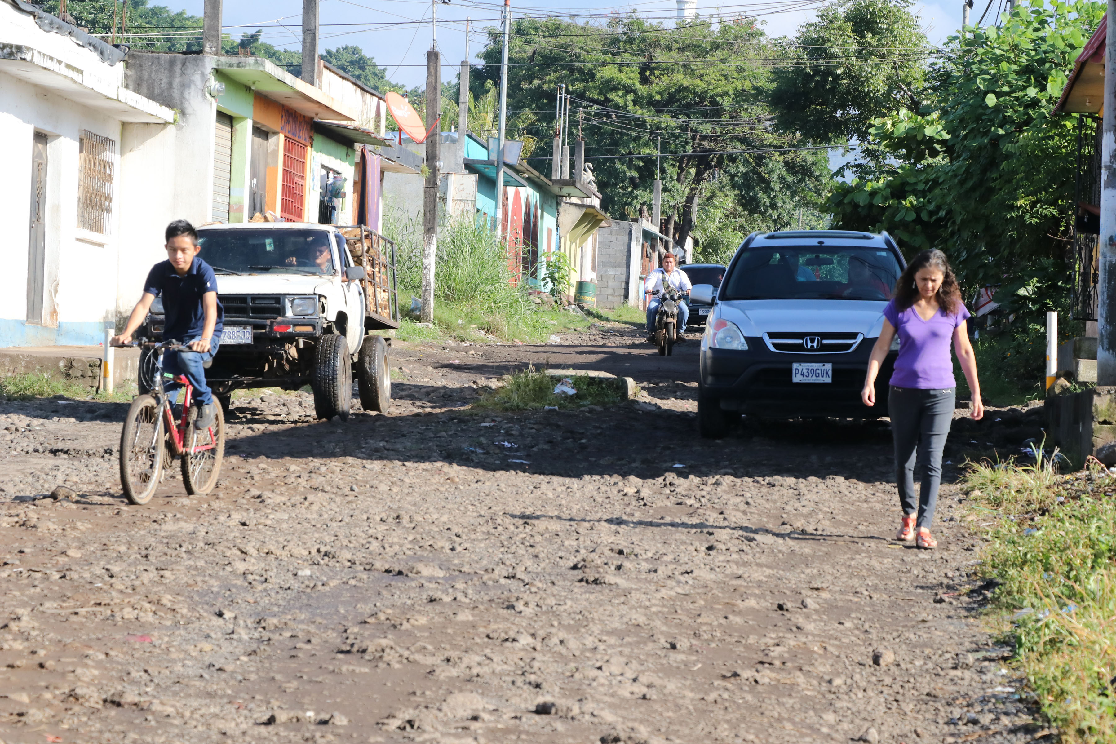 Escuintla y San Antonio La Paz piden a Salud medidas más extremas para contener el virus