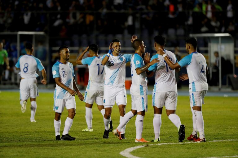 El nuevo reto de la selección es la Copa Oro&hellip;