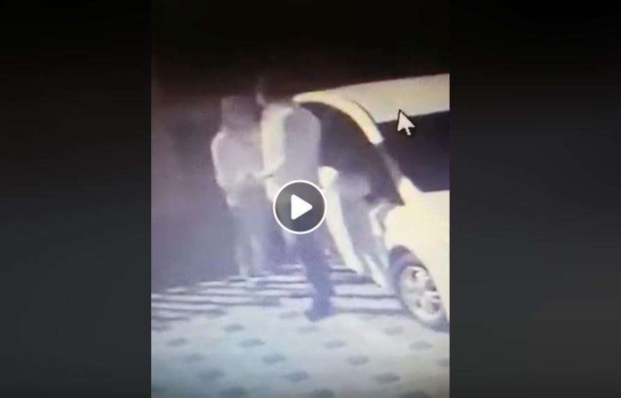 Ebrio agrede a su pareja y Neto Bran sanciona a venta de bebidas alcohólicas