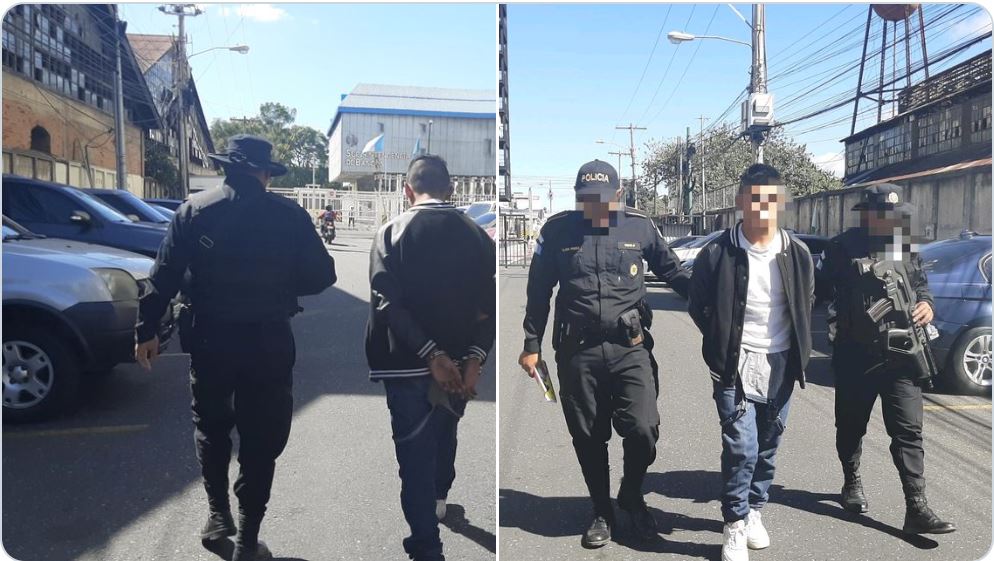 Pandillero habría asesinado a su conviviente frente a su hijo de dos años