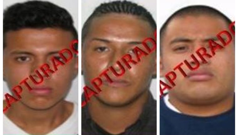Condenan a 221 años de prisión a pandillero infiltrado en el Ejército
