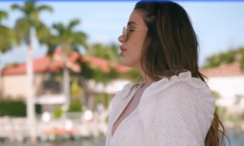 La esposa del Chapo aspira a ser estrella de TV en un “reality” de VH1