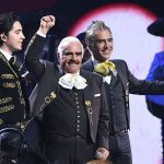 En terapia intensiva: dan a conocer más detalles de la condición de Vicente Fernández