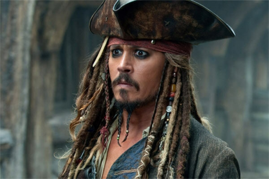 La irónica razón por la que Johnny Depp se someterá a examen de salud mental
