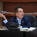 Revés para juez Miguel Ángel Gálvez: magistrados de la CSJ dan trámite a solicitud de antejuicio
