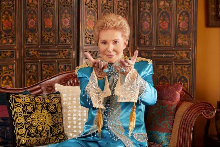 ¿De cuánto es la fortuna que dejó Walter Mercado y quién la hereda?