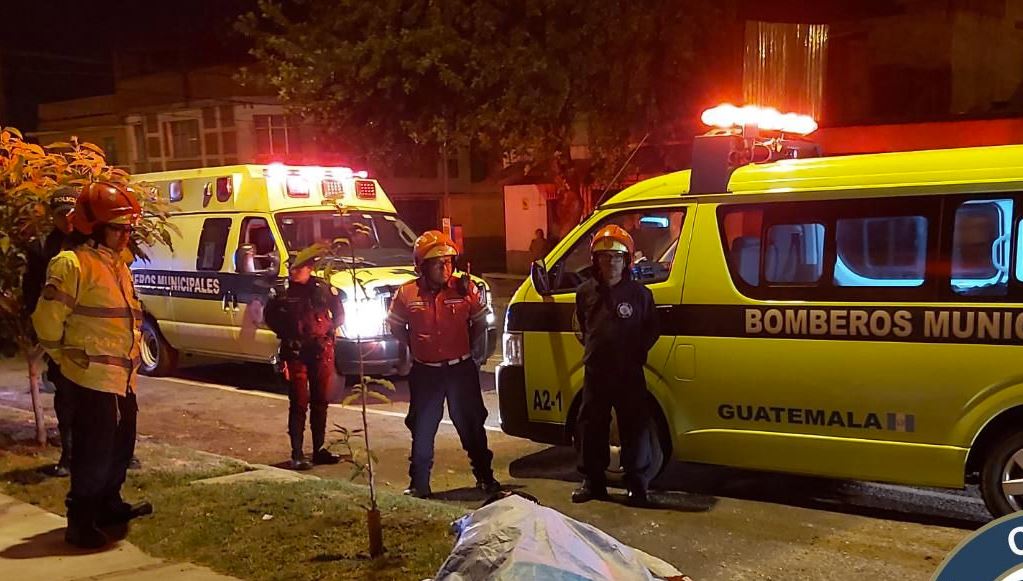 Un muerto y varios heridos en ataques armados en menos de una hora del viernes