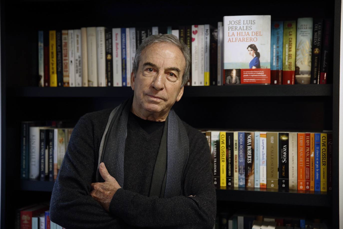 El gran adiós de José Luis Perales de los escenarios Guatevision