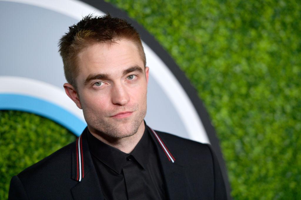 Robert Pattinson retrasa grabación de Batman – Guatevision