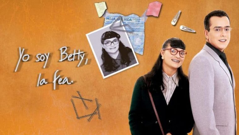 Betty la Fea