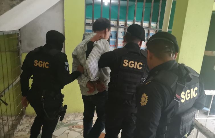 Alcalde de Las Cruces es detenido por la muerte de un concejal