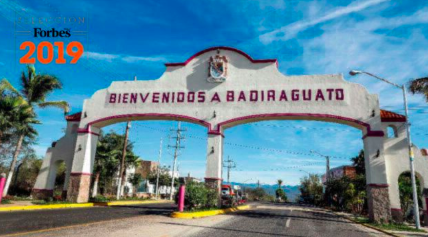 universidad del Chapo